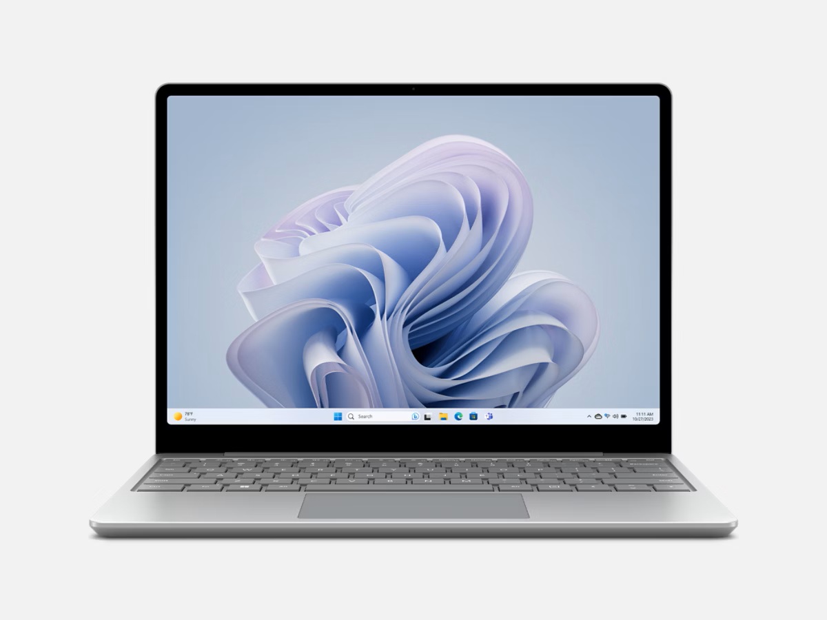 Microsoft Surface Laptop Go i5 -10th gen. 16GB of Ram