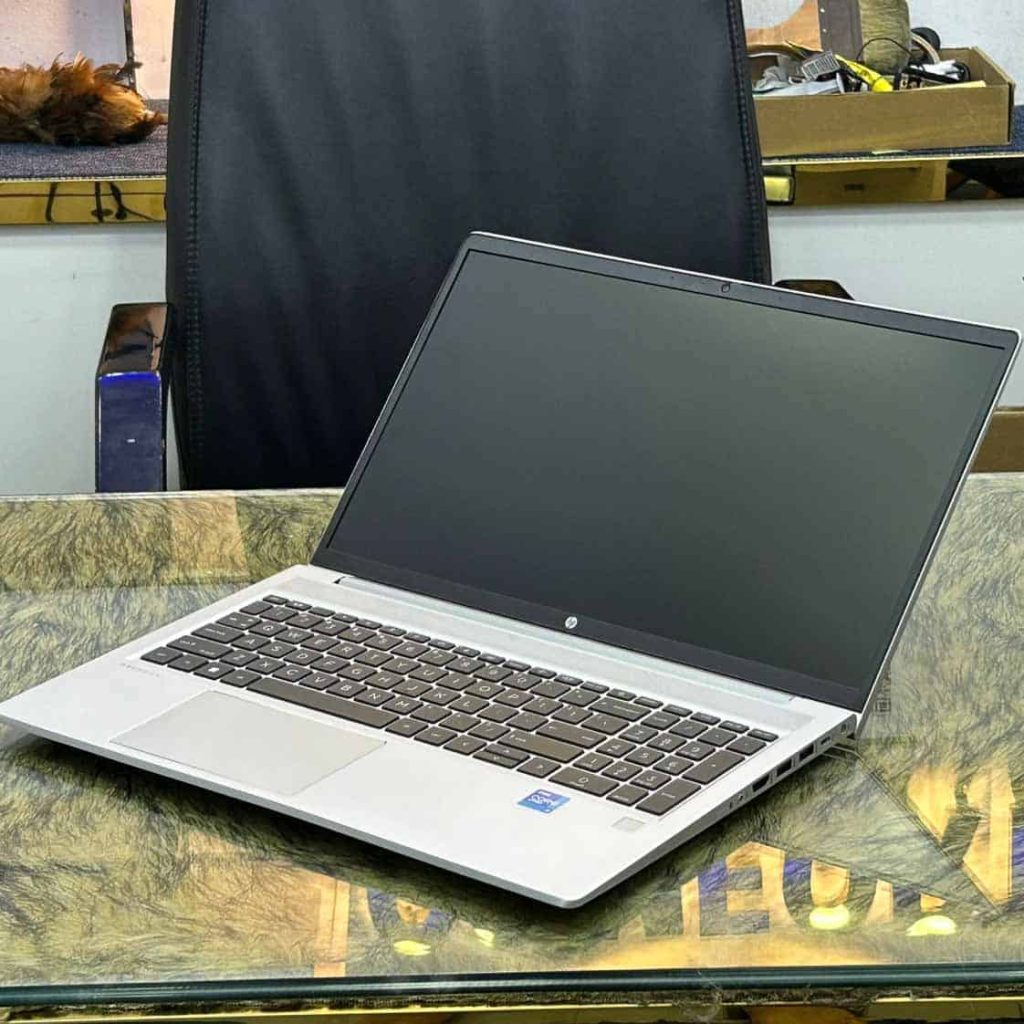 HP ProBook 650 G8 Laptop | Core i5 11th Gen | 16GB RAM | 512GB SSD