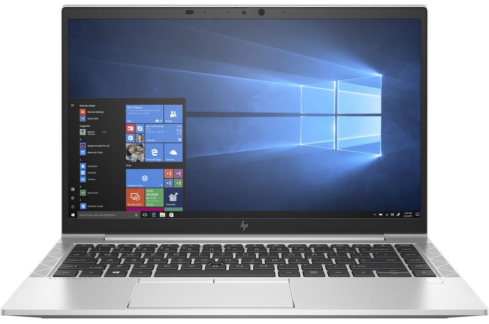 HP EliteBook 840 G7, 10th Gen i5 Processor, 16GB  Touchscreen