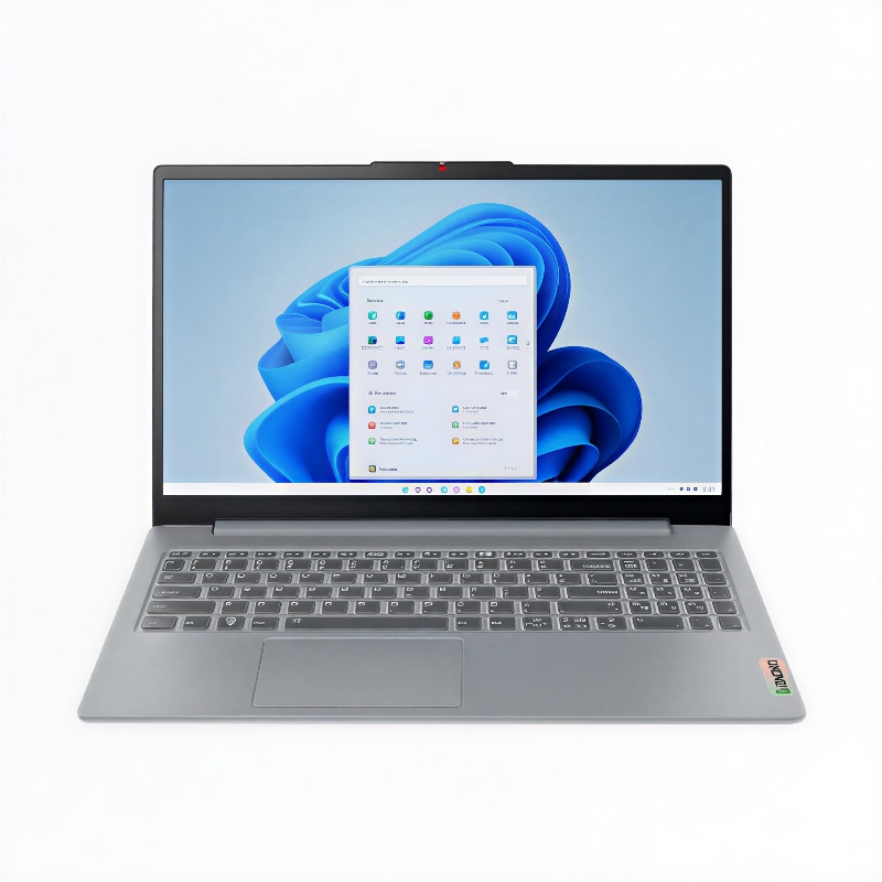 Lenovo IdeaPad Slim 3 15IRH8 13th Gen Intel Core i5-13420H Ram 8 GB. Storage 512 GB. 15.6” FHD Laptop